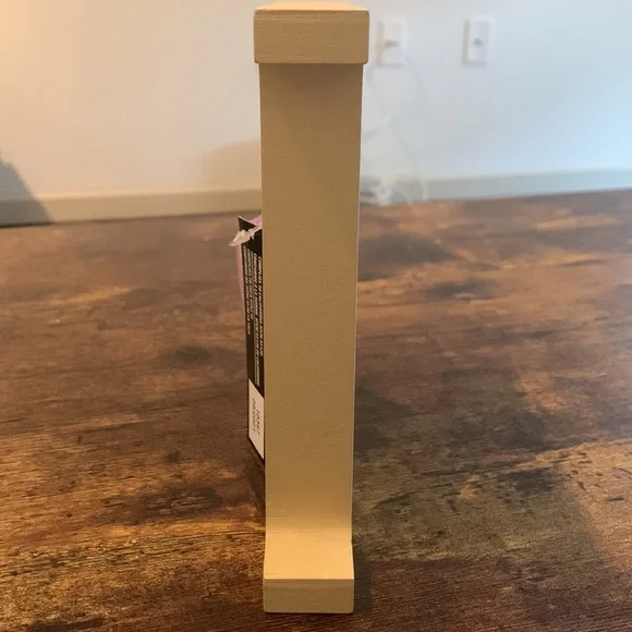 Ashland Tabletop Decor letter "K" - Picture 3 of 5